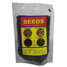 Basil Seeds (100Gm) – Arvind Udyog